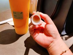 -喜茶(东莞汇一城店)