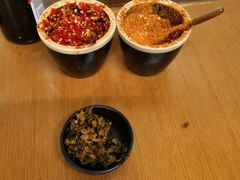-矮子粉店1985·长沙米粉(湘春路店)
