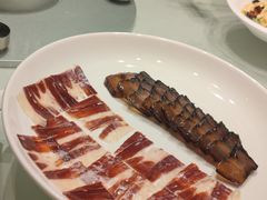 -老吉士酒家(天平路店)