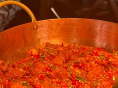 -Ameigo梅果·云贵川bistro(长宁来福士店)