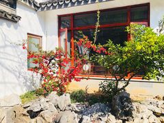 -苏州冶园园林民宿(太湖西山风景区店)
