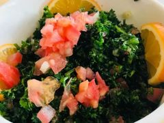 -ALAMEEN阿拉伯餐厅(三里屯店)
