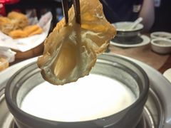 -大良毋米粥(锦龙路总店)