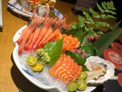 -樱町三味日本料理(城乡世纪广场店)