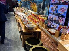 -鸽子窝(宋庄店)