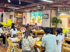-张氏父子常德肠子馆(贺龙店)