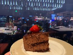 -美食汇自助餐厅(成都万达瑞华酒店)