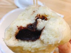 豆沙包-刘鸿盛(罍街店)