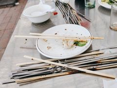 -玉园烧烤·海鲜辣炒