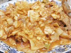 -满记烧饼(牛街东里小区一区店)