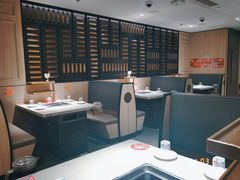 -海底捞大排档火锅(悦荟广场店)