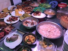 -长平老姿娘夜粥(平东一街店)