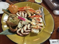 -蟹料理 北海道かに将軍(札幌本店)