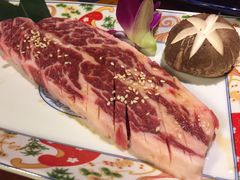 -肉魁屋·烧肉·烧鸟·酒场(高新店)