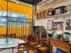-亲戚屋企农家菜(上桥店)