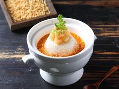 -望京楼flavor餐厅(古北水镇景区店)