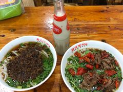 -肆姐面粉馆(坡子街店)