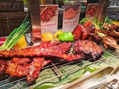 -无锡百乐温德姆花园酒店·自助餐厅