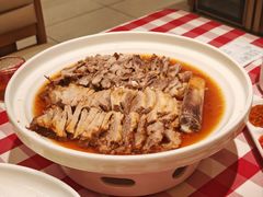 -西贝(紫荆广场店)