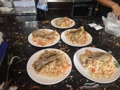 -217丰惠源抓饭(星湖街店)
