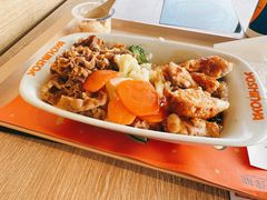 -吉野家(顺义站前北街店)