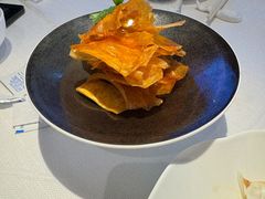 -扬州香格里拉·香宫中餐厅