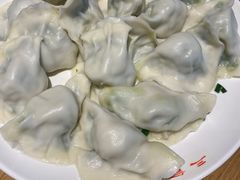 -三合园水饺·青岛菜(五四广场店)