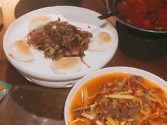 -九锅一堂酸菜鱼(新南凯德直营店)