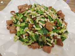 -东辰望海鱼码头·海鲜餐厅