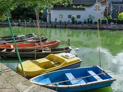 -东钱湖旅游度假区