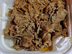 -吉野家(黑牛城道店)