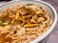 片儿川-山外山菜馆(玉泉路店)