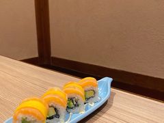 -小山日本料理(太古汇店)