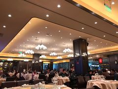 -宝园酒家(美林M·LIVE天地东座店)
