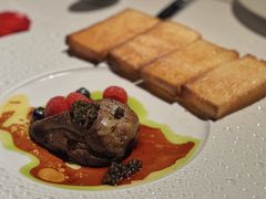 -弗兰克牛排西餐厅Ribone steak house(柠檬花园店)