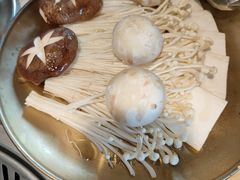 -权金城·炭火烤肉(北京联想桥店)