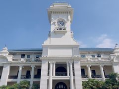 -Big House当代艺术中心