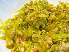 -翕间食·精致淮扬菜(江苏大剧院店)