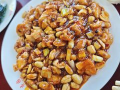 -杏园餐厅(阜成门店)