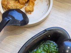 -桂在香知桂林米粉(红博中央公园店)