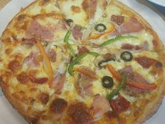 -G+KITCHEN(龙湖狮山天街店)