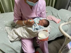 -新寰亚月子会所(盛捷白塘店)
