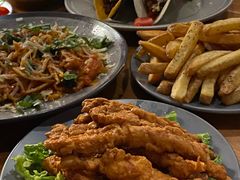 辣墨西哥牛肉饼-萨尔瓦多Salvador's