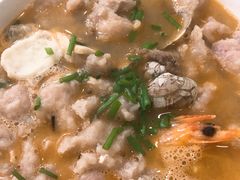 海鲜肉片-大叔家福鼎小吃(十全街店)