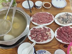 -创弟牛肉丸