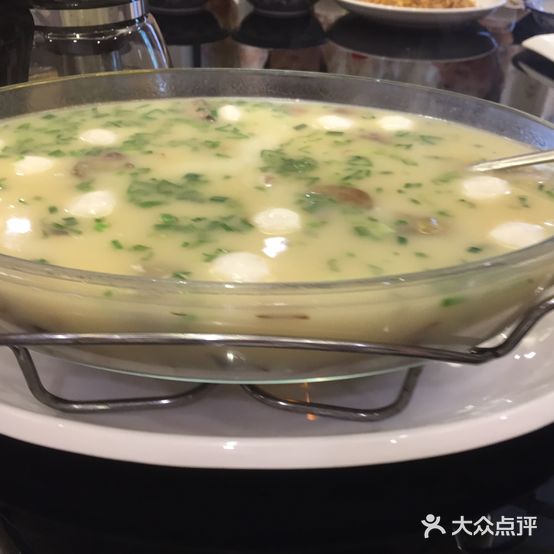 兴发酒楼(向阳南路店)