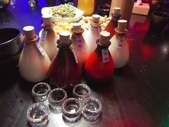 -醉小酒馆·川菜·江湖菜·重庆菜(观音桥旗舰店)