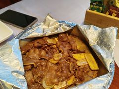 -大鸽饭(汉溪长隆店)