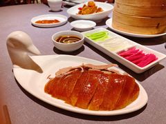 北京烤鸭-金鸭季·北京烤鸭(深业上城店)