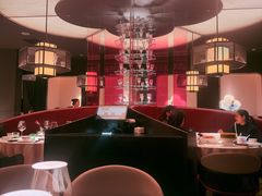 -華府Deluxe(兴业太古汇店)